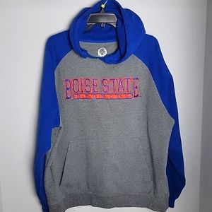 Men's Boise State University Hoodie